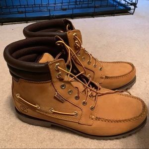 Timberland Boots Size 11